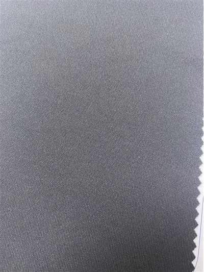 GZ-YXYF 0096# 仿棉卡麗特  幅寬：180CM 克重：380GSM 成分：100%Polyester 側面照